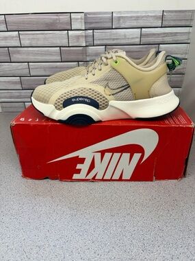Nike Superrep Go 2 Ratten-Thunder Blue men’s size 9
